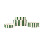Green / 13 x 5 cm