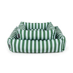 Green Stripe / Medium