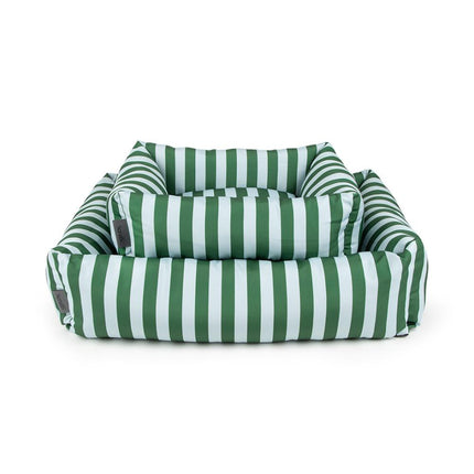 Amalfi Box Bed