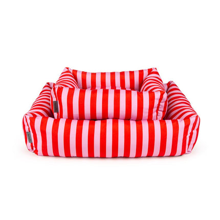 Amalfi Box Bed