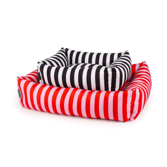 Amalfi Box Bed