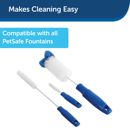 Pet Fountain Cleaning Kit