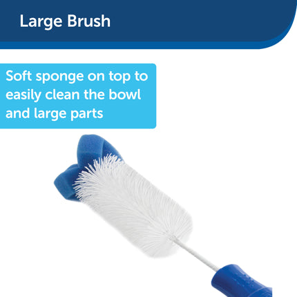 Pet Fountain Cleaning Kit