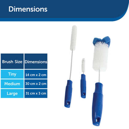 Pet Fountain Cleaning Kit
