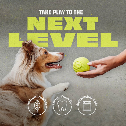 Bounce Ball
