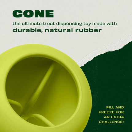 Bounce Cone