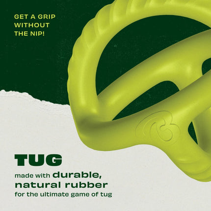 Bounce Tug Ball