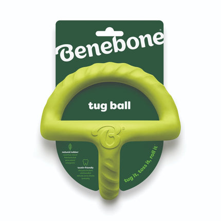 Bounce Tug Ball