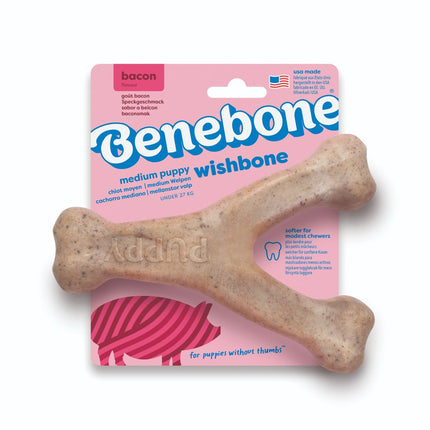 Puppy Wishbone