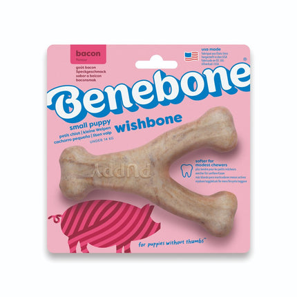 Puppy Wishbone