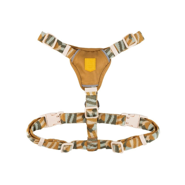 Cloudbeam Harness
