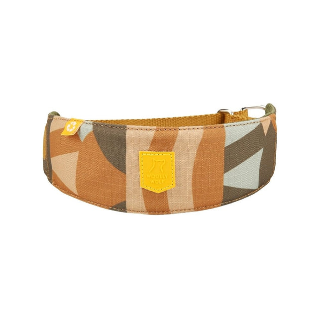 Cloudbeam Soft Martingale Collar