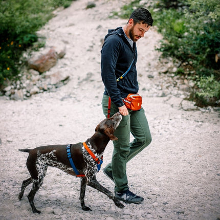 Color Block Multi-use Leash