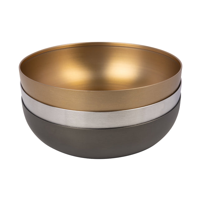 ROYAL Stainless Steel Cat Food Bowl