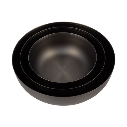 ROYAL Stainless Steel Dog Food Bowl