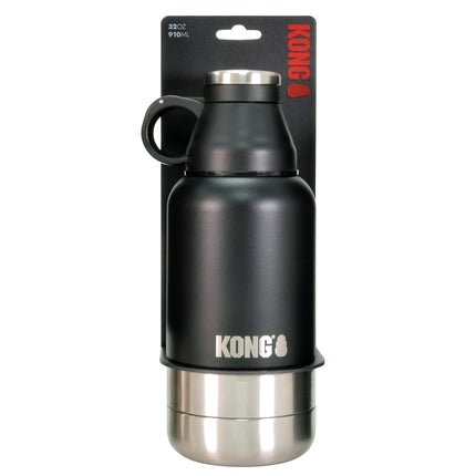 H2O Duo Day Trek Edelstahlflasche
