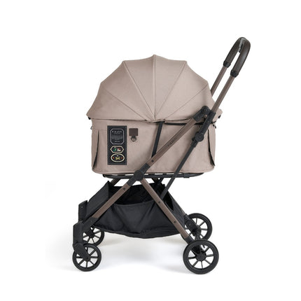 Free to Go 2.5 - Pet Stroller (up to 20kg)