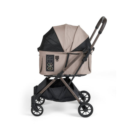 Free to Go 2.5 - Pet Stroller (up to 20kg)