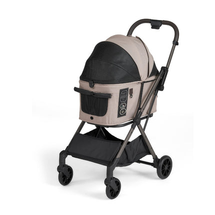 Free to Go 2.5 - Pet Stroller (up to 20kg)