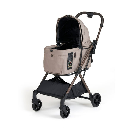Free to Go 2.5 - Pet Stroller (up to 20kg)