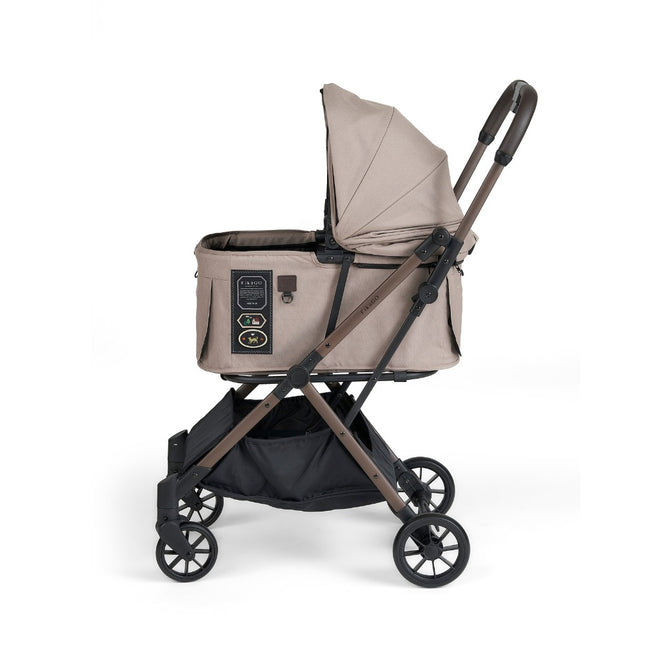 Free to Go 2.5 - Pet Stroller (up to 20kg)