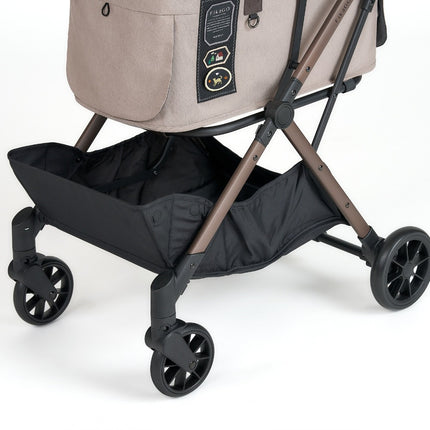 Free to Go 2.5 - Pet Stroller (up to 20kg)