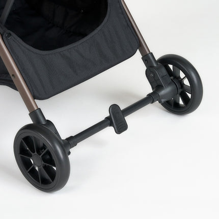Free to Go 2.5 - Pet Stroller (up to 20kg)