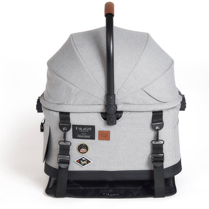 Flytta - Car Seat Protector