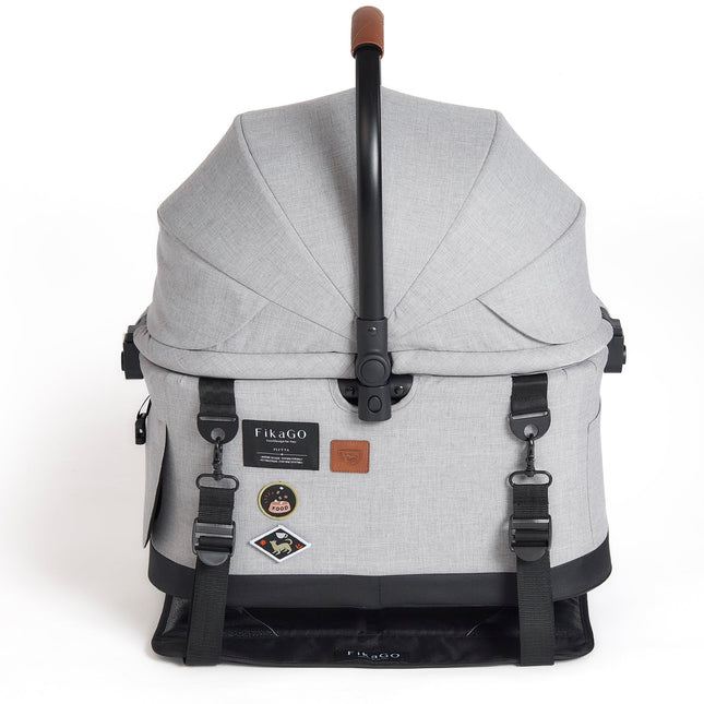 Flytta - Car Seat Protector