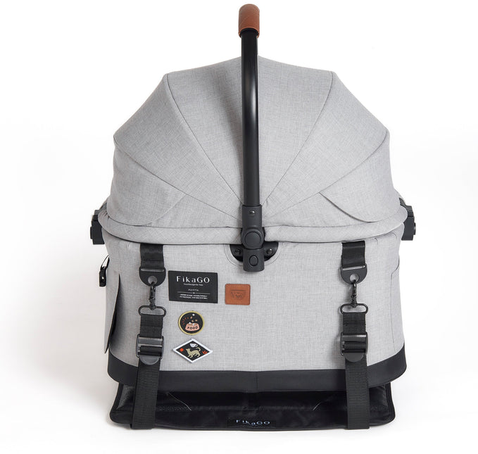 Flytta - Car Seat Protector