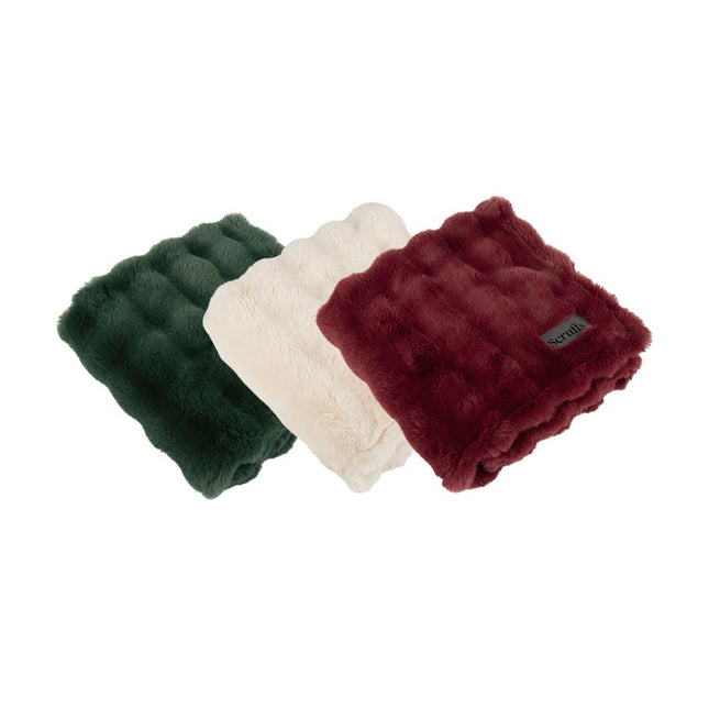 Festive Blanket