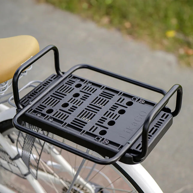 Flytta - Bike Link