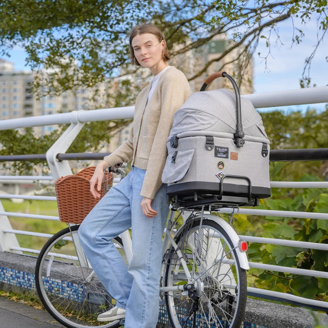Flytta - Bike Link
