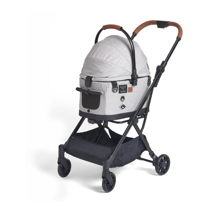 Flytta Plus - Detachable Pet Stroller (up to 20kg)