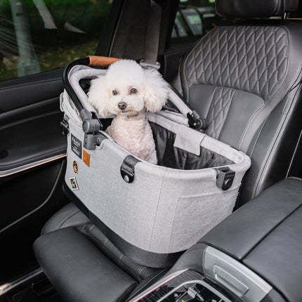 Flytta Plus - Detachable Pet Stroller (up to 20kg)