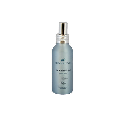 Auto- & Kissenspray - 4 x 100 ml
