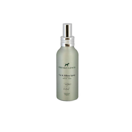 Auto- & Kissenspray - 4 x 100 ml