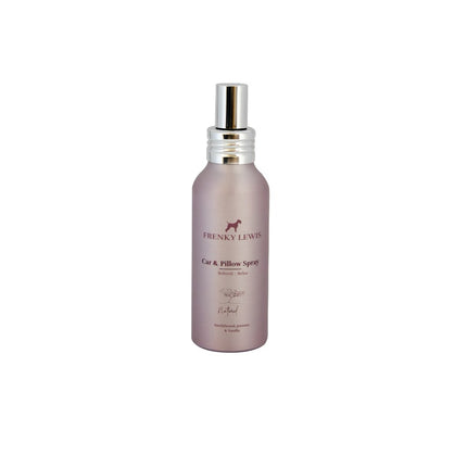Auto- & Kissenspray - 4 x 100 ml