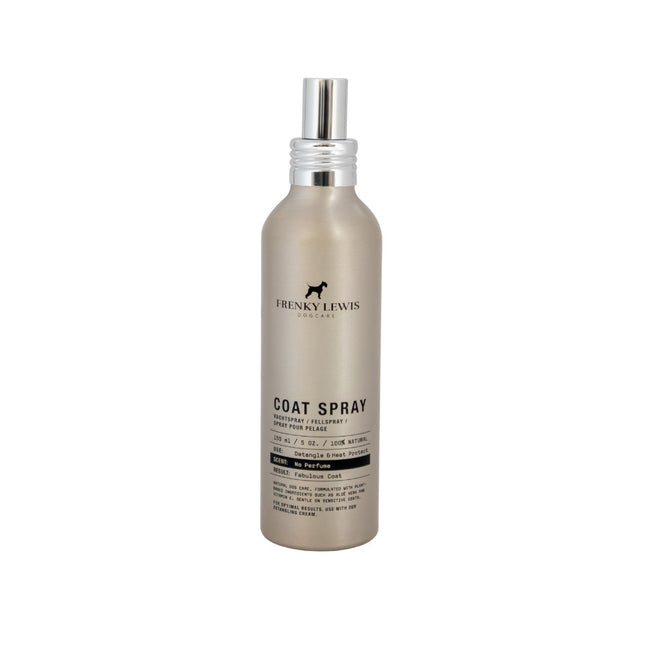 Coat Spray - 4 x 150 ml
