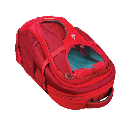 G-Train Dog Carrier Backpack