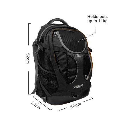 G-Train Dog Carrier Backpack
