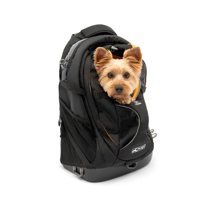 G-Train Dog Carrier Backpack