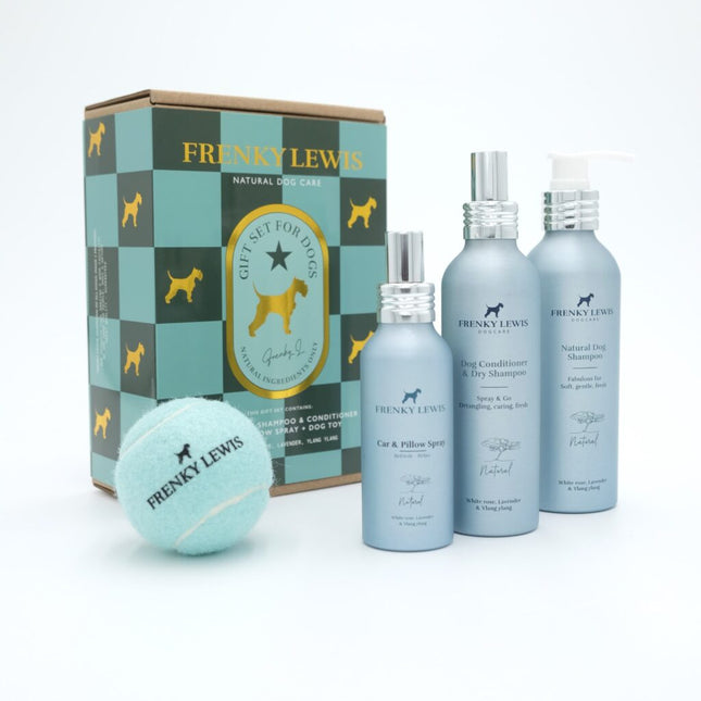 Luxury Gift Set