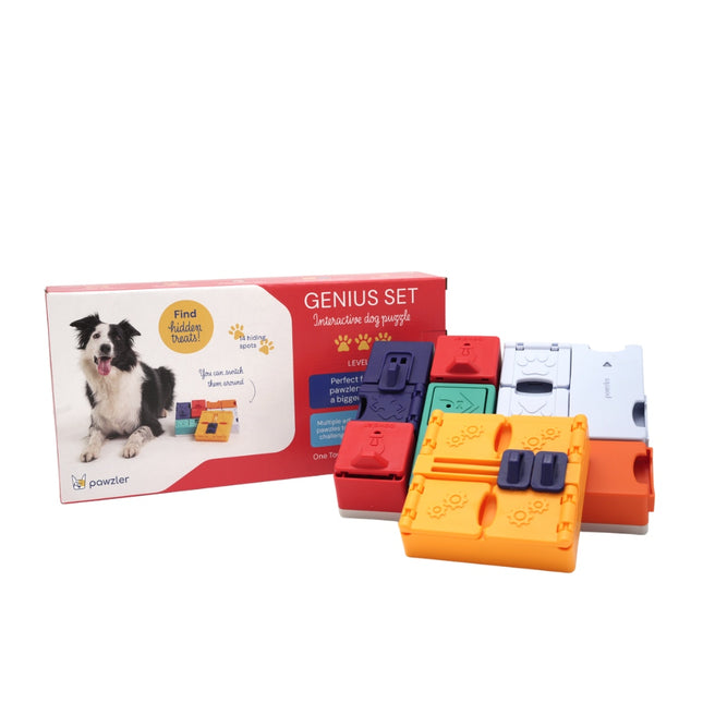 Genius Set