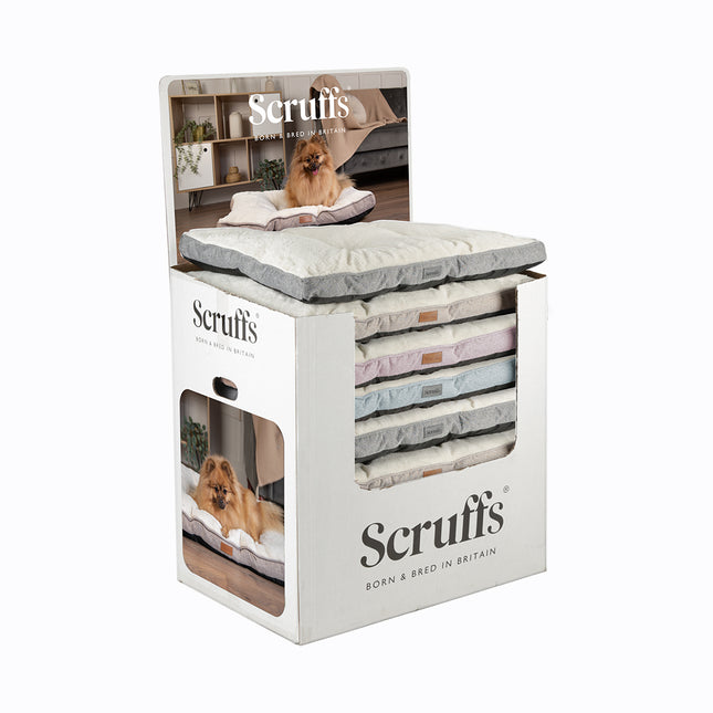 Display Harmony Mattress Combo - 18 stuks
