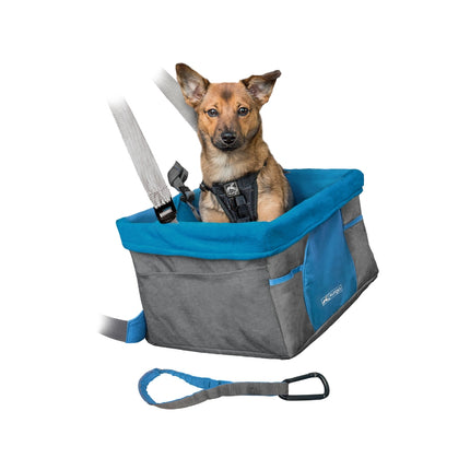 Heather Booster Seat