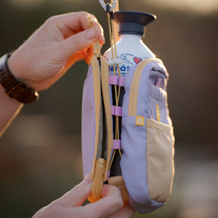 Hydration Shoulder Bag