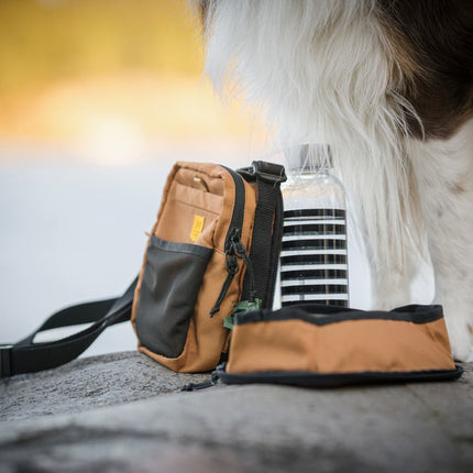 Hydration Shoulder Bag