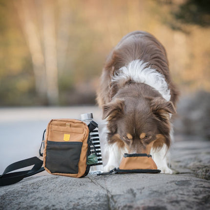 Hydration Shoulder Bag
