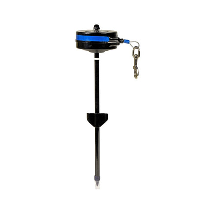 Retractable Cable Tie Out